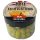 BritBaits Fluo Wafters Dumbell Vajsav-Keksz 8mm