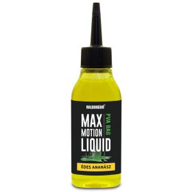 Haldorádó Max Motion PVA Liquid Édes Ananász