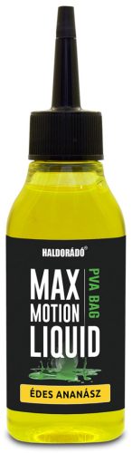 Haldorádó Max Motion PVA Liquid Édes Ananász