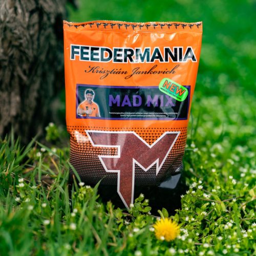 Feedermania Mad Mix 800gr