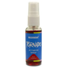 Haldorádó Tornado Activator Spray Édes szamóca