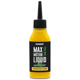 Haldorádó Max Motion PVA Liquid Édes Kukorica