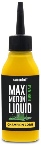 Haldorádó Max Motion PVA Liquid Édes Kukorica