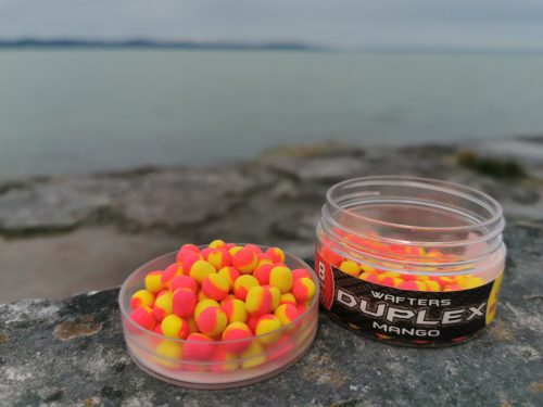 Top Mix Duplex Wafters Mangó 10 mm 