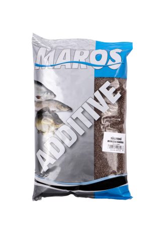 Maros Mix Angolmorzsa Barna 600gr