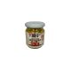 BritBaits Horgászkukorica Halibut-Eper 220ml