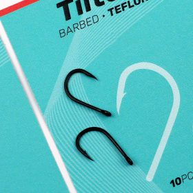 Sedo Krank teflon bevonatú horog 8-as