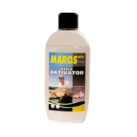 Maros Mix Extra Activator Fokhagyma