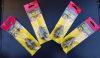 Extra Carp Max Plus Method Feeder etetőkosár hosszított 30gr