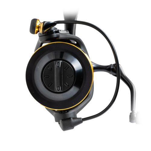 Benzar Concourse Method Feeder 6000 horgászorsó pótdobbal