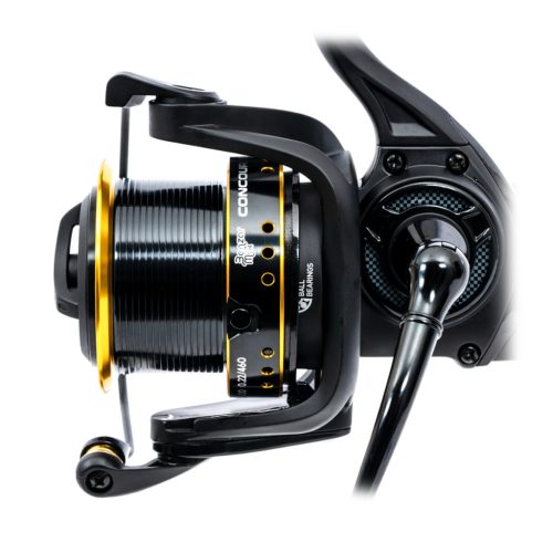 Benzar Concourse Method Feeder 8500 horgászorsó