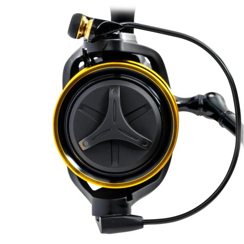 Benzar Concourse Method Feeder 8500 horgászorsó