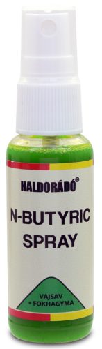 Haldorádó N-Butyric Spray Vajsav-Fokhagyma