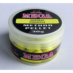 Top Mix Mega Method Pellet Ananász