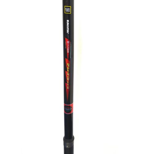 Eurostar D-Max Teleszkópos Bot 3 m, 50-150 gr