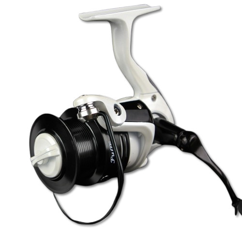 Nevis Fullback 3500 5+1cs. horgászorsó