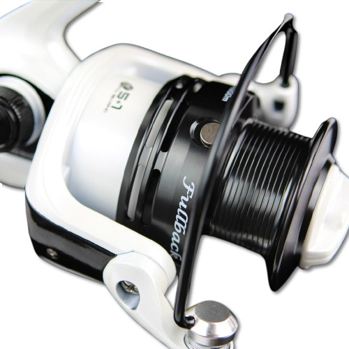 Nevis Fullback 3500 5+1cs. horgászorsó