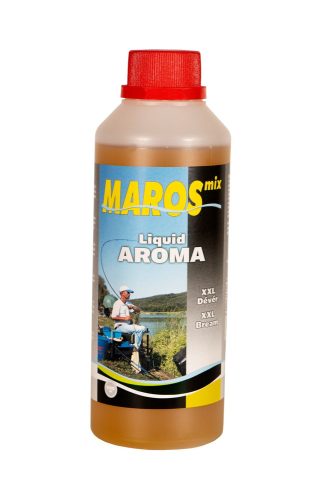 Maros Liquid Aroma XXL Dévér