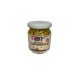 BritBaits Horgászkukorica Vajsav-Fokhagyma 220ml