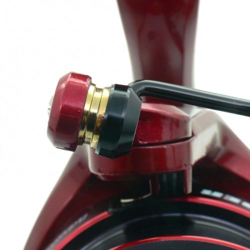 By Döme TF Long Cast LCS 4500 Horgászorsó