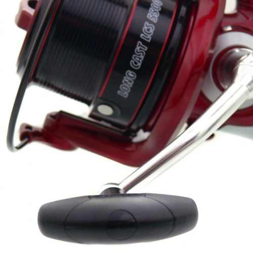 By Döme TF Long Cast LCS 5500 Horgászorsó