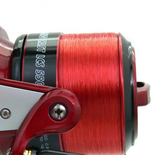 By Döme TF Long Cast LCS 5500 Horgászorsó