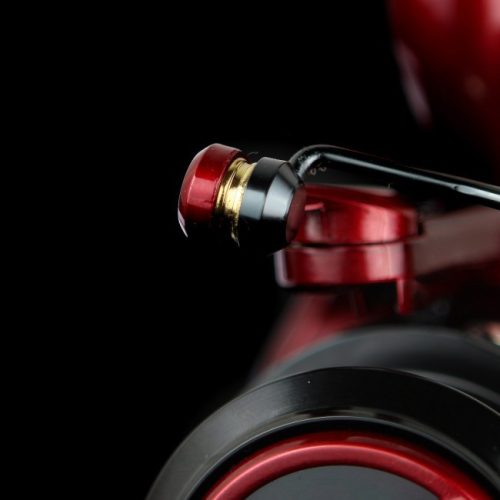 By Döme TF Long Cast Pro LCS 6500 Horgászorsó