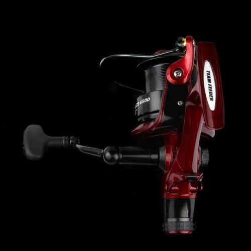 By Döme TF Long Cast Pro LCS 6500 Horgászorsó