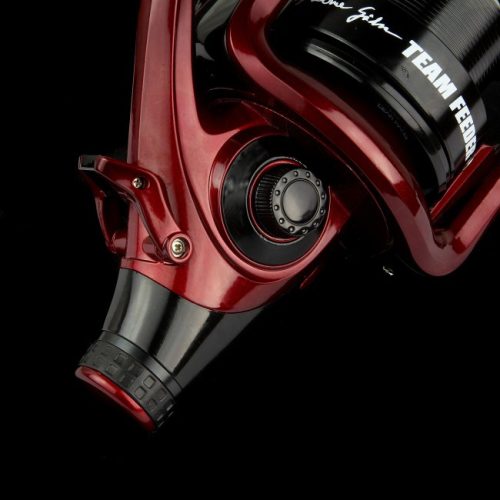 By Döme TF Long Cast Pro LCS 6500 Horgászorsó