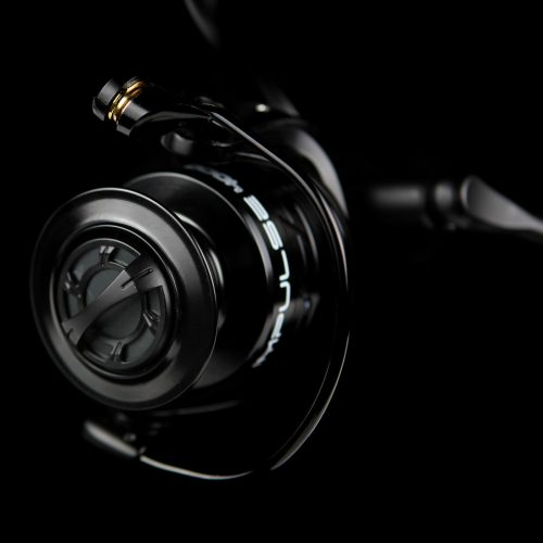 Nevis Impulse 4000 4+1 cs. horgászorsó