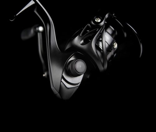 Nevis Impulse 4000 4+1 cs. horgászorsó