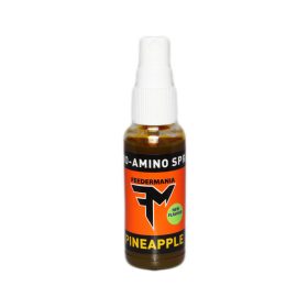 Feedermania Fluo Amino Spray Pineapple