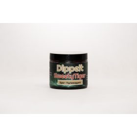   Bullet Baits Dippelt Horogbojli SweetyTiger Eper-Tigrismogyoró