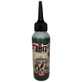 BritBaits Gél Amur Sás-Nád PVA Barát 110 ml