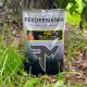 Feedermania Fizz-Jégcitrus Pellet 2mm