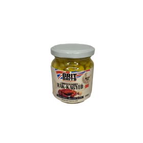 BritBaits Horgászkukorica Rák-Kagyló 220ml