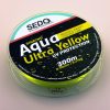 Sedo Aqua Ultra Yellow Monofil Horgász Zsinór 0.20mm, 300m, 3.91kg