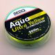 Sedo Aqua Ultra Yellow Monofil Horgász Zsinór 0.30mm, 300m, 8.77kg