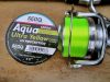 Sedo Aqua Ultra Yellow Monofil Horgász Zsinór 0.20mm, 300m, 3.91kg