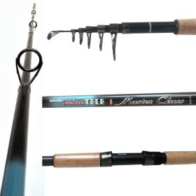 Eurostar Master Class Teleszkópos Bot 3 m, 60-160 gr 