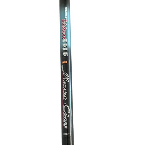 Eurostar Master Class Teleszkópos Bot 3 m, 60-160 gr 