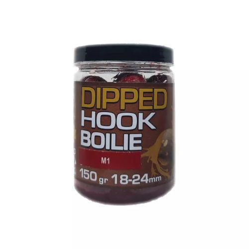 M Baits Dippelt Hook Boilie Secret M1