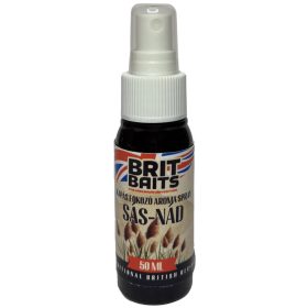 BritBaits Spray Amur Sás-Nád 50ml