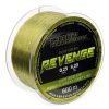 Carp Academy Revenge monofil zsinór 600m, 0,35mm, 16,10 kg
