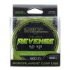 Carp Academy Revenge monofil zsinór 600m, 0,35mm, 16,10 kg