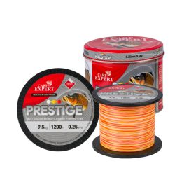   Carp Expert Prestige Multicolor Monofil Horgász Zsinór 0.35mm, 300m, 15.8kg