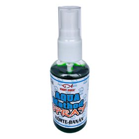 Top Mix Aqua Method Spray Körte-Banán