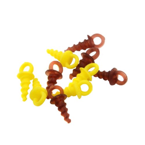 Carp Academy Csalirögzítő Csavar 8 mm