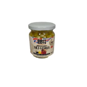 BritBaits Horgászkukorica Méz-Vanilia 220ml