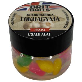 Britbaits Gumikukorica Fokhagyma 35ml